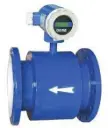 Electromagnetic flowmeter 