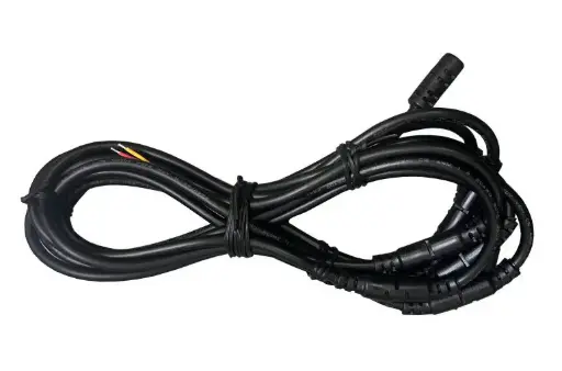 Averaging Temperature Sensor 