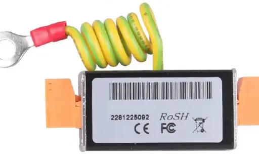 RS485 Lightning Protector